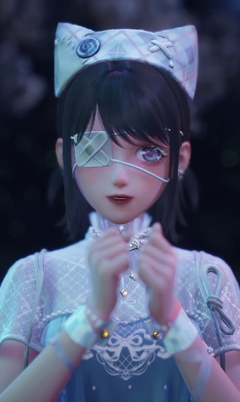 A Banshee's Doll image