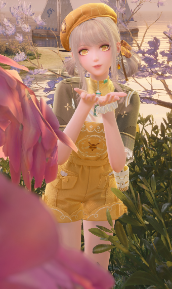 Citrine Drizzle image