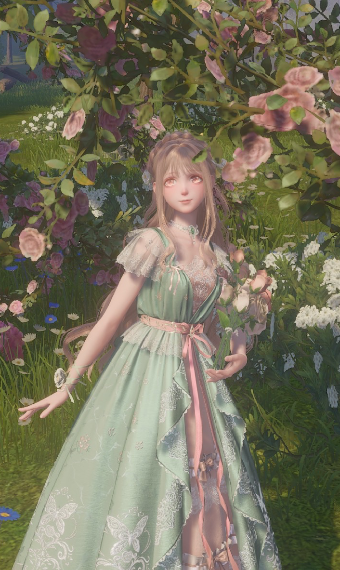 Pristine Princess image