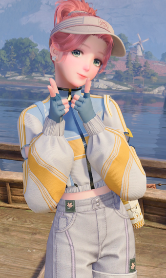 Water Type Trainer image