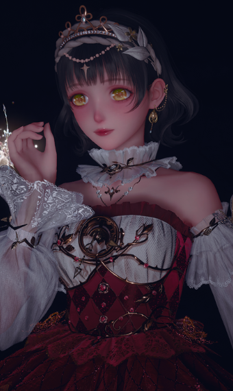 Velvet Rose image