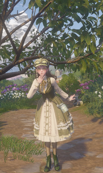 Obedient Observer image