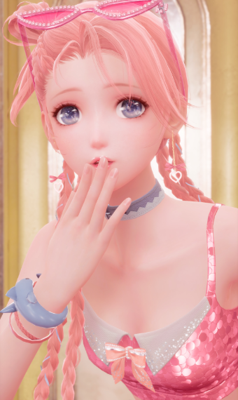 Little Miss Innocent image