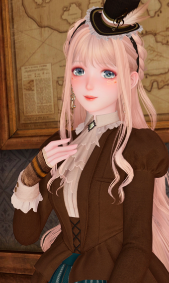 Elegant Explorer image