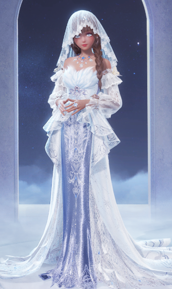 Ethereal Serenity image