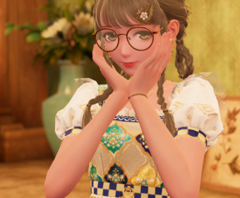 First image