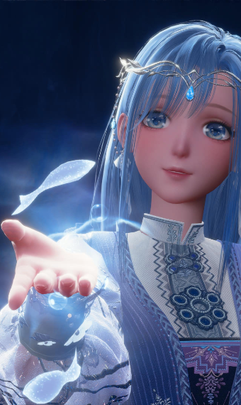 Azure Purification image