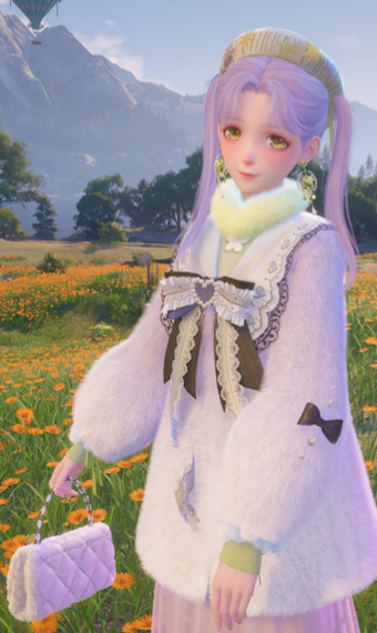 Like A Flower image