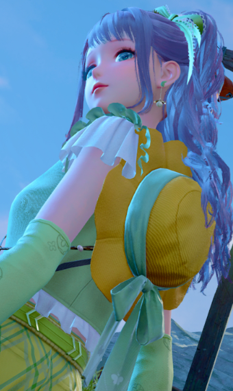 Meadow Whisper image