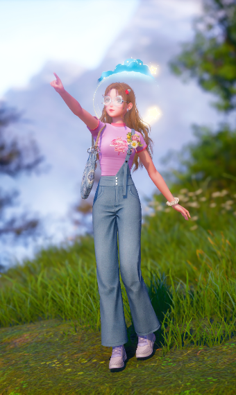 90's Bubblegum Dream image