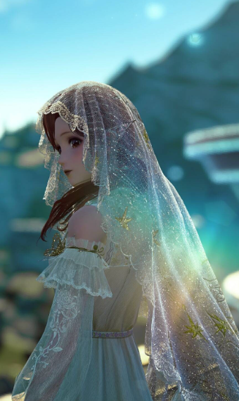 The Fae image