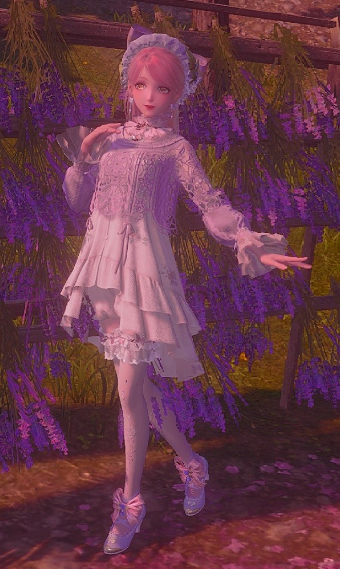 Bonita Lolita image