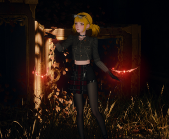 First image