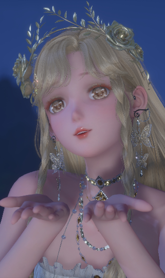 Ray of Sunshine image
