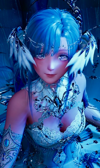Mermaidgale image