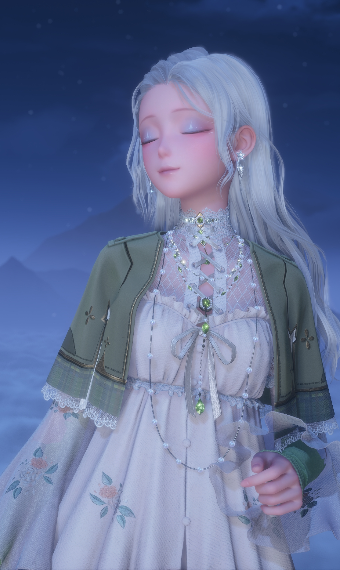 Silvertears image