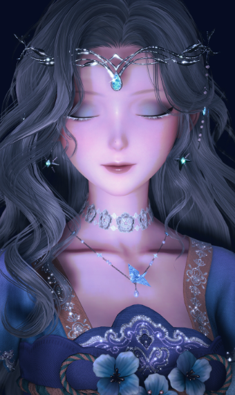 - Silvermist - image