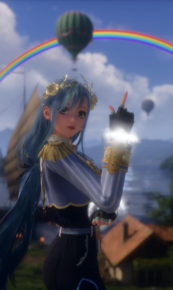 Prince nikki! image