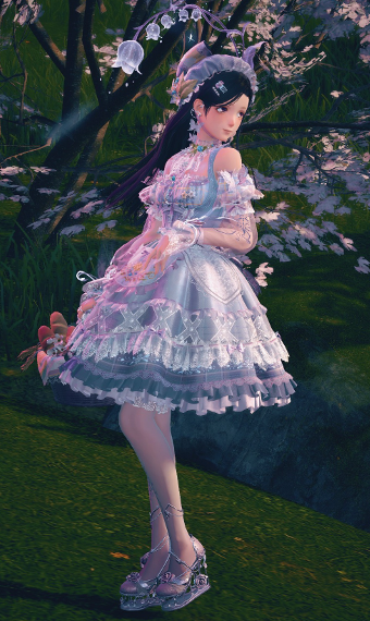 Purple Picnic image