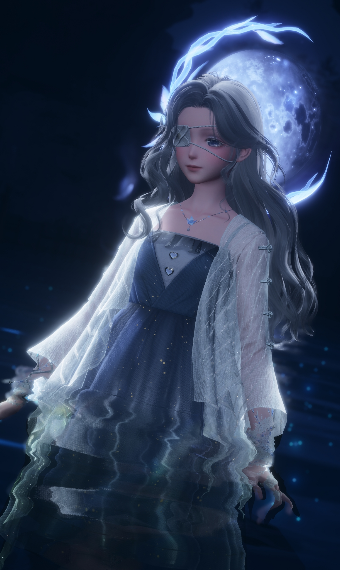 Somber Lake image