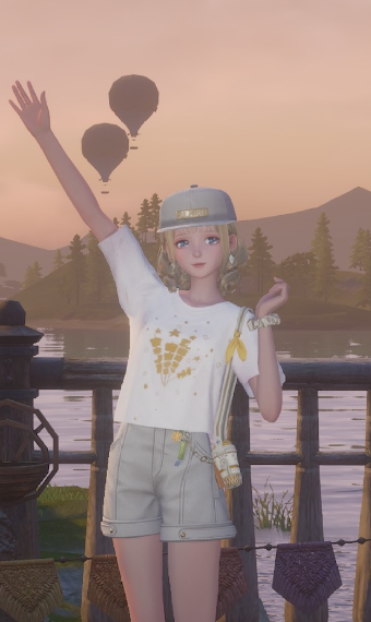 Lively Walk image