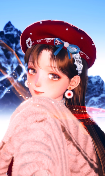 Heartfelt Warmth image