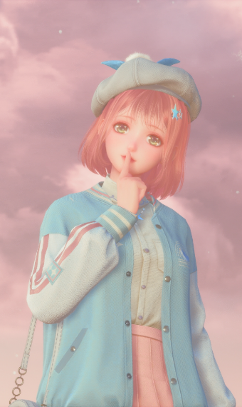 Bubblegum Breeze image