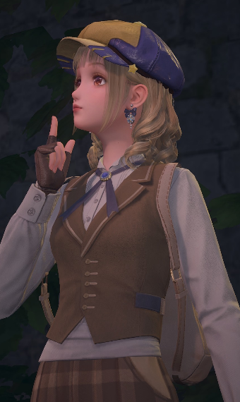 Detective's Intuition image