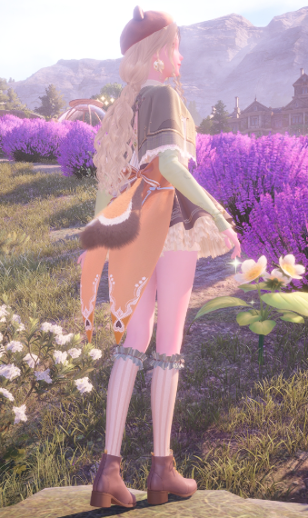 Fluffy Tales image