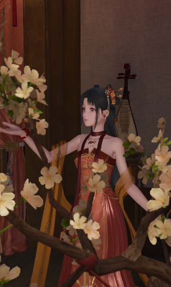Linlang Empress image