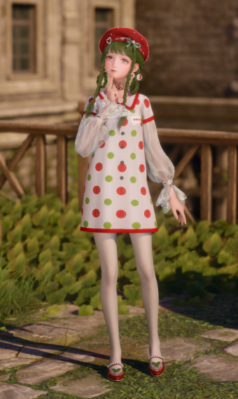 Merry Dots image