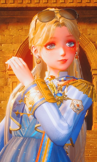 Cool knight image
