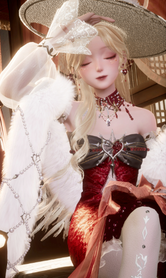 Mistress image