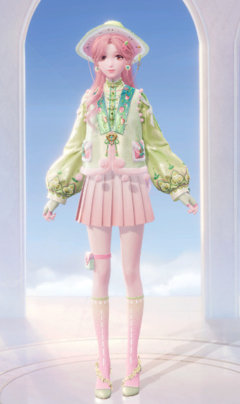 Watermelon Nikki image