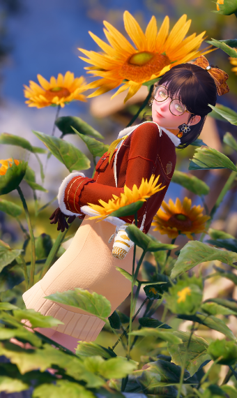 Pumpkin patch image