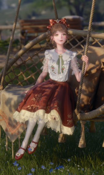 Rustic Elegance image