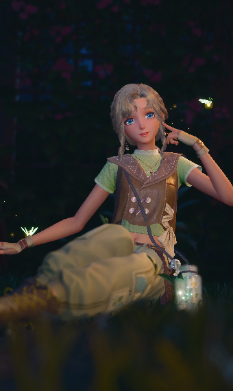 Unlimited Botany image