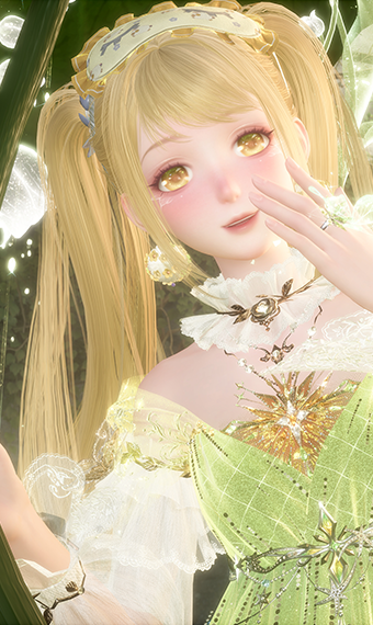 dew sprite image