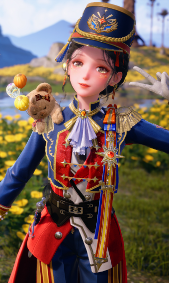 Nutcracker Knight image