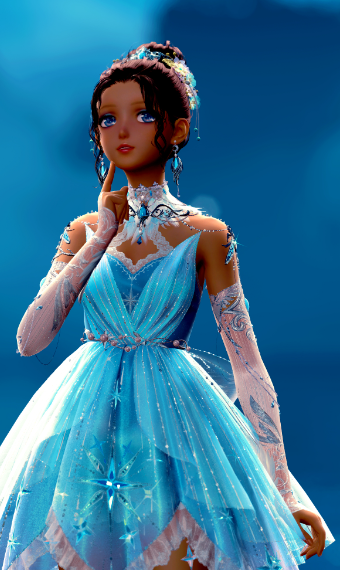 Spirit of the Water image