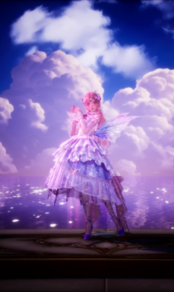 Titania (Fairy Queen) image