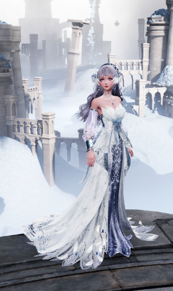 Cloudfelt Feathers image