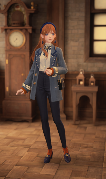 Back to Business image
