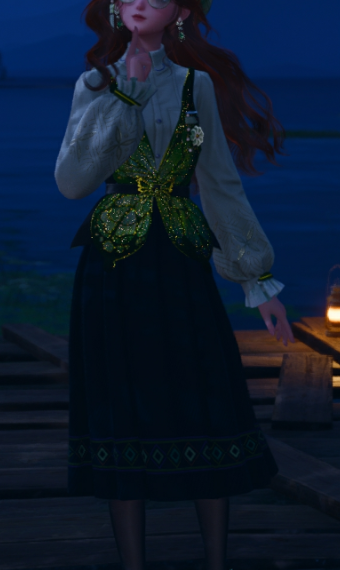 stylish Scholar image