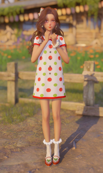 Dotted Dreams image