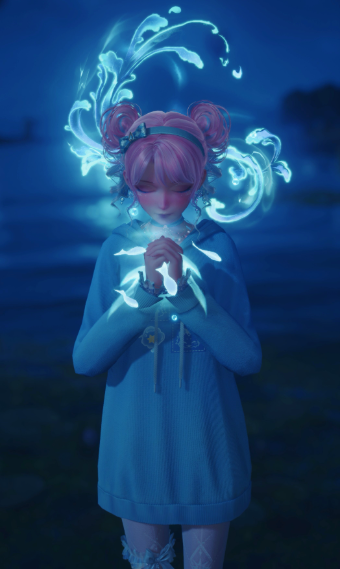 Water Dew image