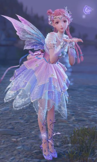 Elfin Party image