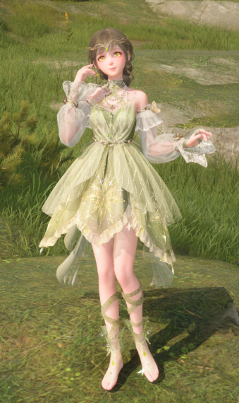 Fragrant Blossom image