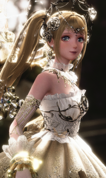 Regal Marionette image