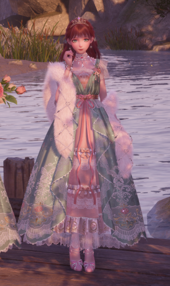 Spring Afternoon image